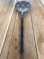 Koperen bedpan lengte 72 cm, Ophalen of Verzenden