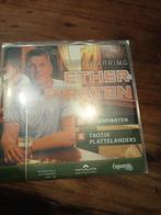 Gert Warring - Etherpiraten Vinyl Single, Cd's en Dvd's, Vinyl | Nederlandstalig, Ophalen of Verzenden, Zo goed als nieuw, Overige formaten