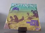 single Buffoons the  – Catarina Baby - Nobody wants to be ne, Ophalen of Verzenden, Gebruikt, Pop, Single