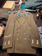 Gezocht NVA DDR uniformen Oost Duitsland, Verzamelen, Militaria | Algemeen, Ophalen of Verzenden, Landmacht, Duitsland, Kleding of Schoenen
