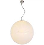 iGuzzini Sfera Lamp, Kunststof, Gebruikt, 75 cm of meer, Ophalen