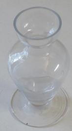 bollenglas crocusglas - 0578, Antiek en Kunst, Antiek | Glas en Kristal, Ophalen of Verzenden