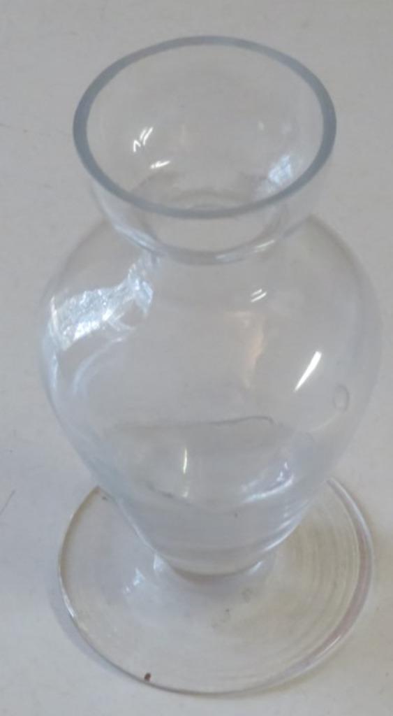 bollenglas crocusglas - 0578, Antiek en Kunst, Antiek | Glas en Kristal, Ophalen of Verzenden