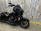 HARLEY-DAVIDSON STREET GLIDE SPECIAL FLHXS (bj 2019), 2 cilinders, Bedrijf, Overig, 1868 cc