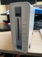 QNAP Network Attached Storage (NAS) TS-112, Computers en Software, Ophalen of Verzenden, Zo goed als nieuw