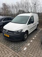 Volkswagen Caddy 2.0 TDI met BMT L1h1 75pk 2019 Wit, Voorwielaandrijving, 74 pk, 4 cilinders, Volkswagen