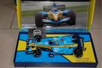 SALE !! 1:18 F1 RENAULT R25 ALONSO BRITISH GP Minichamps WRH, Ophalen of Verzenden, Zo goed als nieuw, Auto, MiniChamps