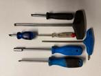 Divers Gedore gereedschap, Ophalen of Verzenden, Gebruikt