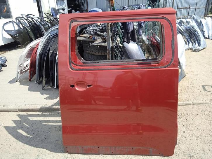 Expert Jumpy Proace linker schuifdeur, Auto-onderdelen, Carrosserie en Plaatwerk, Deur, Citroën, Gebruikt, Ophalen of Verzenden