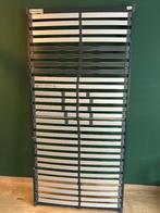 Bossflex 400 VL lattenbodem, Ophalen, 90 cm, Eenpersoons, Zo goed als nieuw