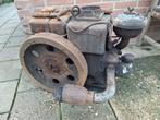 Guldner Stationaire Motor - Opknapper, Ophalen