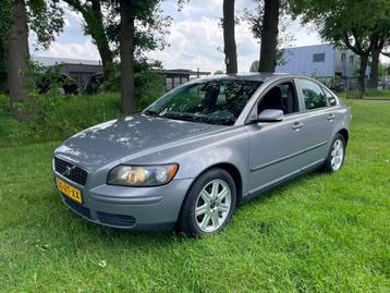 Volvo S40 1.8 Summum (bj 2005)