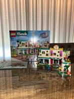 Lego Friends Internationale School 41731 - Zo goed als nieuw, Ophalen of Verzenden, Zo goed als nieuw, Complete set, Lego
