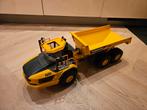 Bruder - Volvo A60H dumpertruck/ Kiepwagen - 2455, Ophalen of Verzenden, Zo goed als nieuw