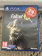 Fallout 76 | PS4, Avontuur en Actie, Online, Vanaf 18 jaar, 1 speler