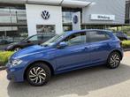 Volkswagen Polo 1.0 TSI Life Edition / Garantie 2028 / App C, Auto's, Automaat, 12 maanden, Stof, Gebruikt