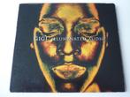 Gigi (Bill Laswell) – Illuminated Audio, Ophalen of Verzenden, Gebruikt, Ambiënt of Lounge