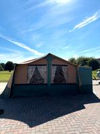 Trigano Vendome Luxe vouwwagen, met voortent en luifel, Ophalen, Tot en met 6