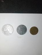 Duitse munten set, Ophalen of Verzenden, Duitsland, Setje