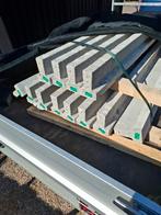 Vbi Betonbalk 12 stuks 183cm lang. Tbv combinatie vloer, Ophalen of Verzenden, Nieuw