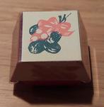 Stampendous stempel - Kerstballen, Ophalen of Verzenden, Nieuw, Houten stempel