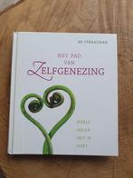 Ab Straatman - Het pad van zelfgenezing, Achtergrond en Informatie, Spiritualiteit algemeen, Ophalen of Verzenden, Ab Straatman