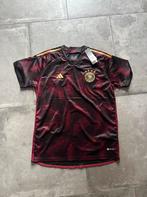 Nationaal Duits voetbalshirt WK-2022, Groter dan maat XL, Ophalen of Verzenden, Nieuw, Shirt