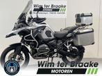 BMW R 1200 GS ADVENTURE (bj 2016), Motoren, Motoren | BMW, 2 cilinders, Bedrijf, 1170 cc, Meer dan 35 kW