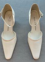 Nieuwe Pure & Precious Bruidsschoenen Campbell - Maat 40, Wit, Schoenen, Nieuw, Pure & precious