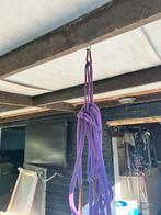 Parelli halster (warmblood/full) & 12 ft leadrope, Dieren en Toebehoren, Ophalen of Verzenden, Zo goed als nieuw, Overige soorten