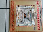 LP De Lekkerkerker - Draaiorgel uit Gouda, Cd's en Dvd's, Ophalen of Verzenden, Gebruikt, 12 inch