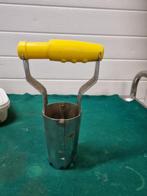 bollen planter, Tuin en Terras, Ophalen of Verzenden, 'T Olde Gre-j, Info@toldegrej.nl, Endepoelstraat 20f Didam