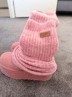 Nieuwe orginele ugg, Kleding | Dames, Ophalen of Verzenden, Zo goed als nieuw, Roze, Pantoffels of Sloffen