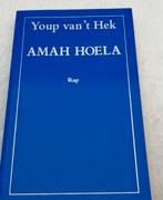 Youp van 't Hek - Amah hoela, Ophalen of Verzenden, Zo goed als nieuw, Nederland, Youp van 't Hek