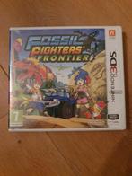Nintendo 3DS Fossil Fighters Frontier [SEALED], 1 speler, Nieuw, Ophalen of Verzenden, Role Playing Game (Rpg)