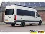 Mercedes-Benz Innova RoadTrip 695L Sprinter Mobie 316 2.2 CD, Bus-model, Mercedes-Benz, Bedrijf, Diesel