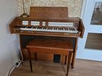 Content D2100 Orgel één Klavier, Muziek en Instrumenten, Orgels, Ophalen, Zo goed als nieuw, 1 klavier, Orgel
