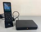 Logitech Duet audio streamer, Ophalen of Verzenden, Gebruikt, Optische audio, Zonder harde schijf
