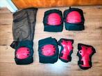 Beschermset voor skeeleren, maat L, €4,50, Kinderen en Baby's, Speelgoed | Buiten | Rolschaatsen, Ophalen of Verzenden, Gebruikt