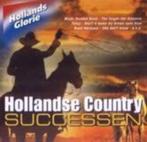 Hollandse Country Successen  Originele CD Nieuw, Ongebruikt., Ophalen of Verzenden, Nieuw in verpakking
