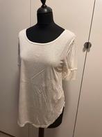 H&M basic top maat S nieuw, H&M, Wit, Nieuw, Ophalen of Verzenden