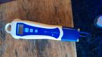 Ph meter, Doe-het-zelf en Verbouw, Meetapparatuur, Ophalen of Verzenden, Zo goed als nieuw