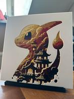Charmeleon table decoration, Ophalen of Verzenden