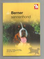 De Berner Sennenhond, Ophalen of Verzenden, Nieuw, Honden