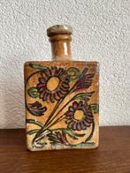 Antieke Perzische Iznik Qajar stopfles, Antiek en Kunst, Antiek | Keramiek en Aardewerk, Ophalen of Verzenden