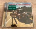 JJ Cale & Eric Clapton - The Road to Escondido CD, Ophalen of Verzenden, 2000 tot heden, Gebruikt