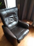 Relaxstoel, Ophalen, Gebruikt, Klasiek, 75 tot 100 cm
