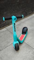 Mooie stevige step, Fietsen en Brommers, Steps, Ophalen, Zo goed als nieuw, Gewone step