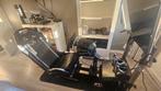 Complete race set, Ophalen, Zo goed als nieuw, Playseat of Racestoel