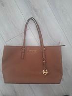 Nieuwe, bruine Michael Kors draagtas / shopper, Ophalen of Verzenden, Nieuw, Bruin, Shopper